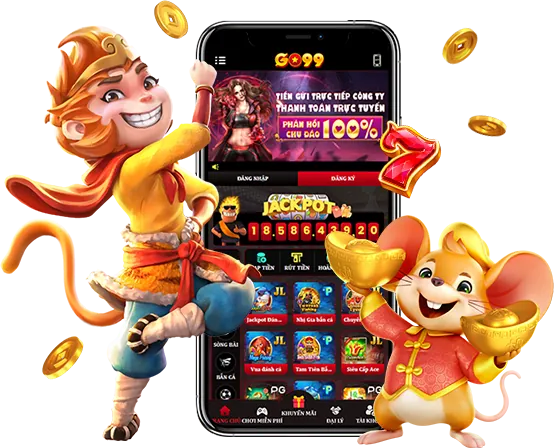 Kho game đa dạng tại 234win