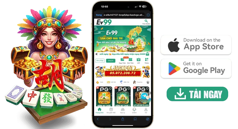Ưu đãi độc quyền ứng dụng 234win