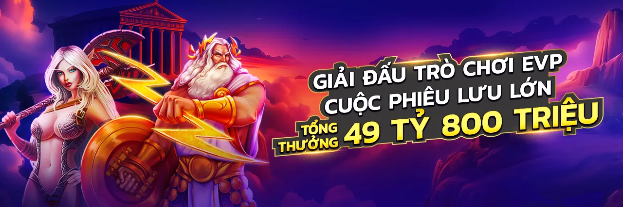 Các trò chơi và khuyến mãi hấp dẫn tại 234win