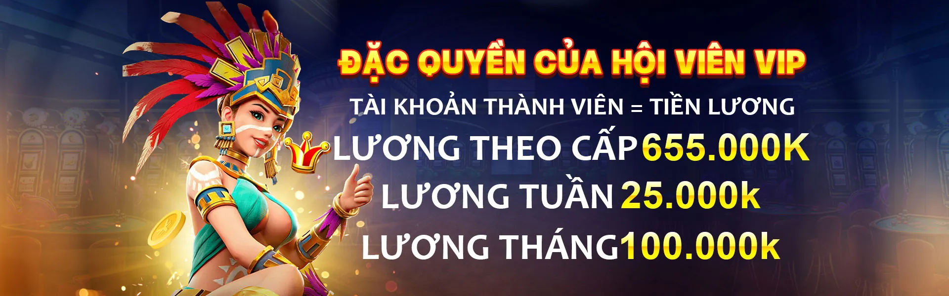 Khuyến mãi chào mừng 234win