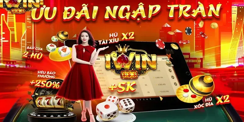 Hướng dẫn chơi nổ hũ tại 234win